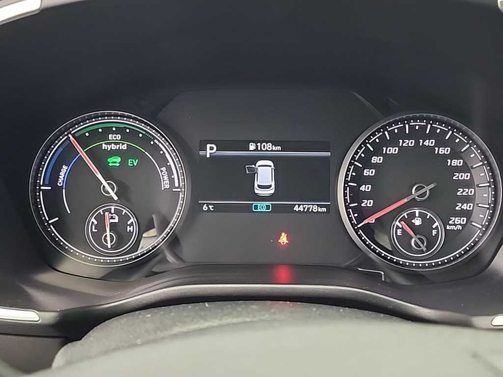 HYUNDAI Santa Fe - Vista 6