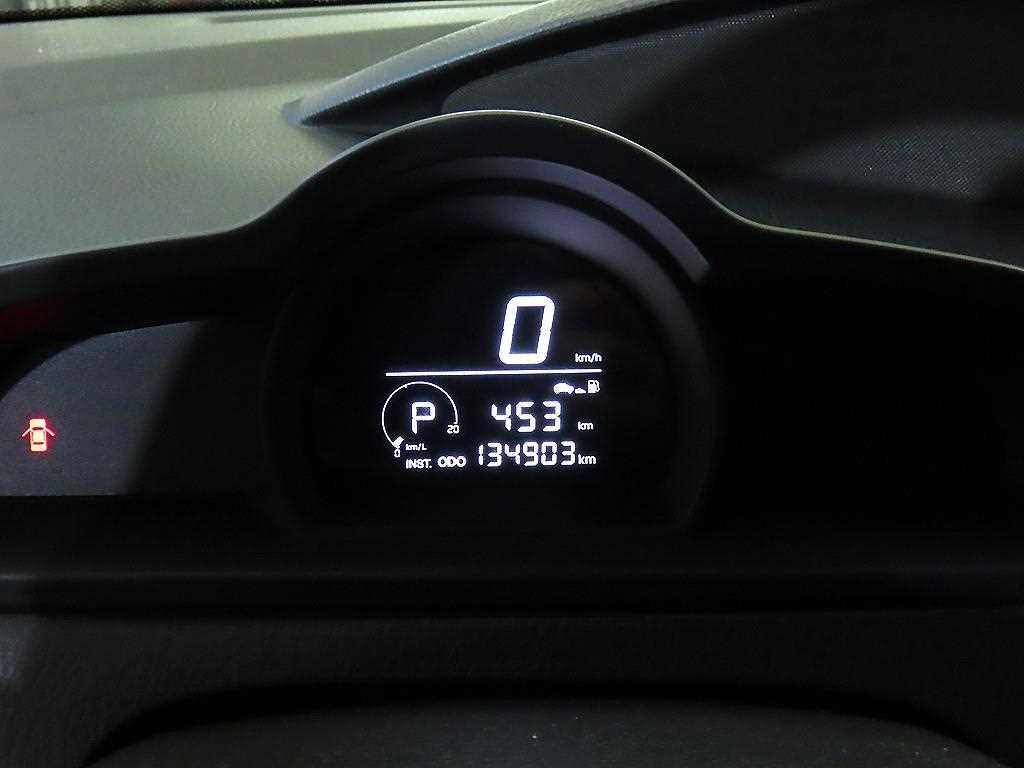 Ssangyong Korando - Vista 9