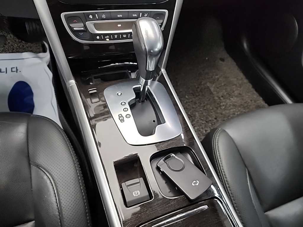 SAMSUNG SM5 - Vista 8