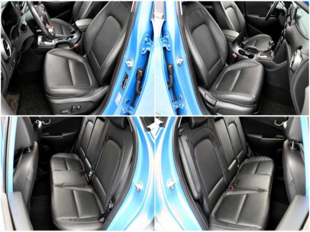 HYUNDAI Kona 2018 - Importación desde Corea - HF Imports Iquique - Foto 14