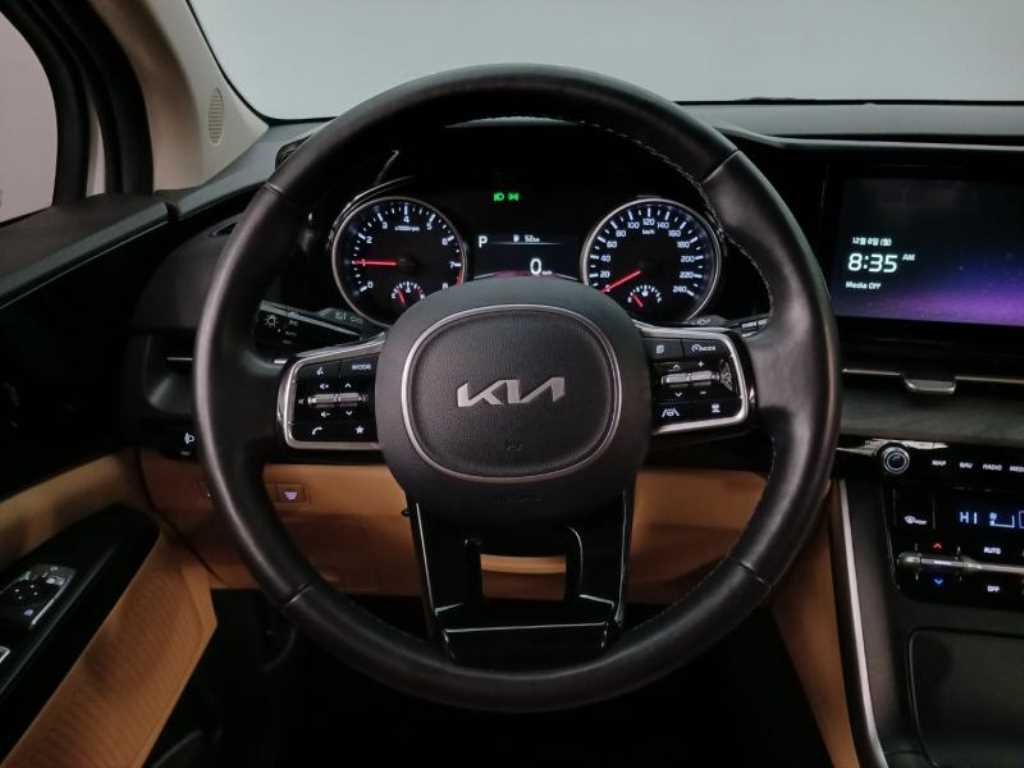 KIA Carnival 2023 - Importación desde Corea - HF Imports Iquique - Foto 17