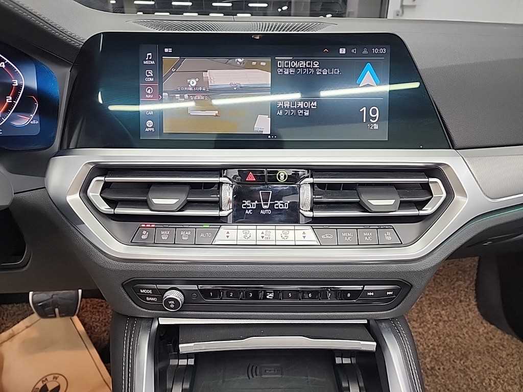 BMW 4 Series - Vista 10