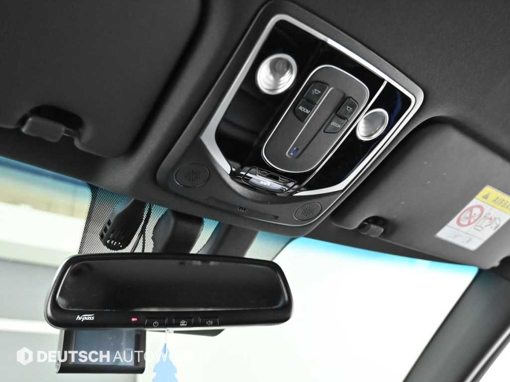 Ssangyong Action 2025 - Importación desde Corea - HF Imports Iquique - Foto 19