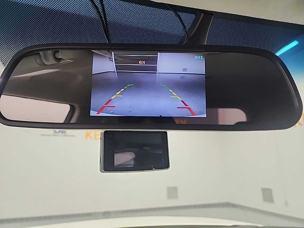 KIA Soul 2018 Blanco - Importación desde Corea - HF Imports Iquique - Foto 13