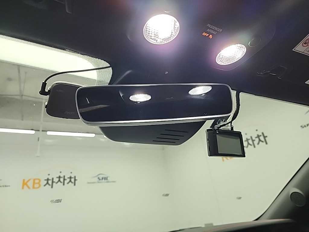 Ford Mustang 2019 Negro - Importación desde Corea - HF Imports Iquique - Foto 14