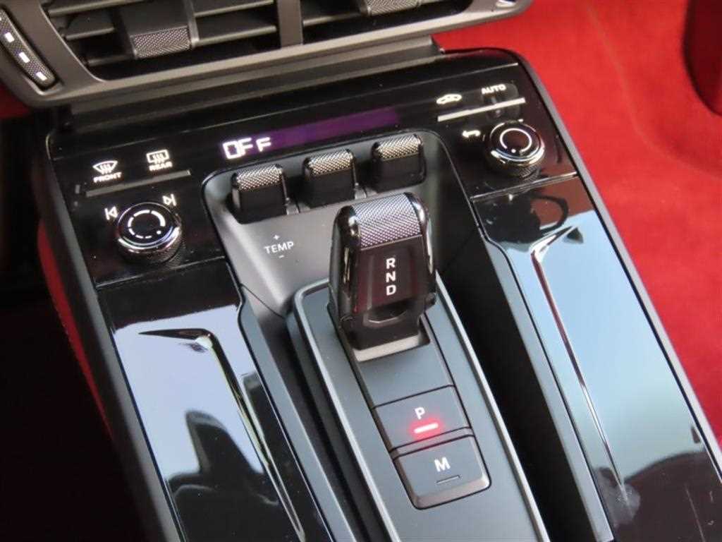 Porsche 911 - Vista 6