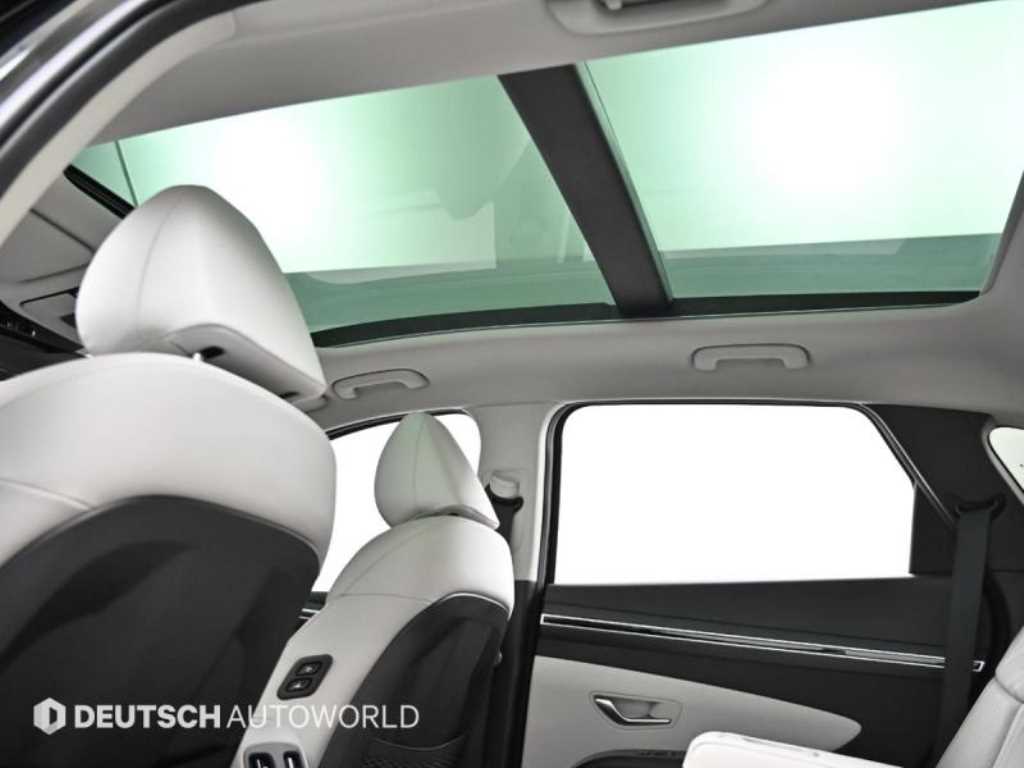 HYUNDAI Tucson 2023 Negro - Importación desde Corea - HF Imports Iquique - Foto 19