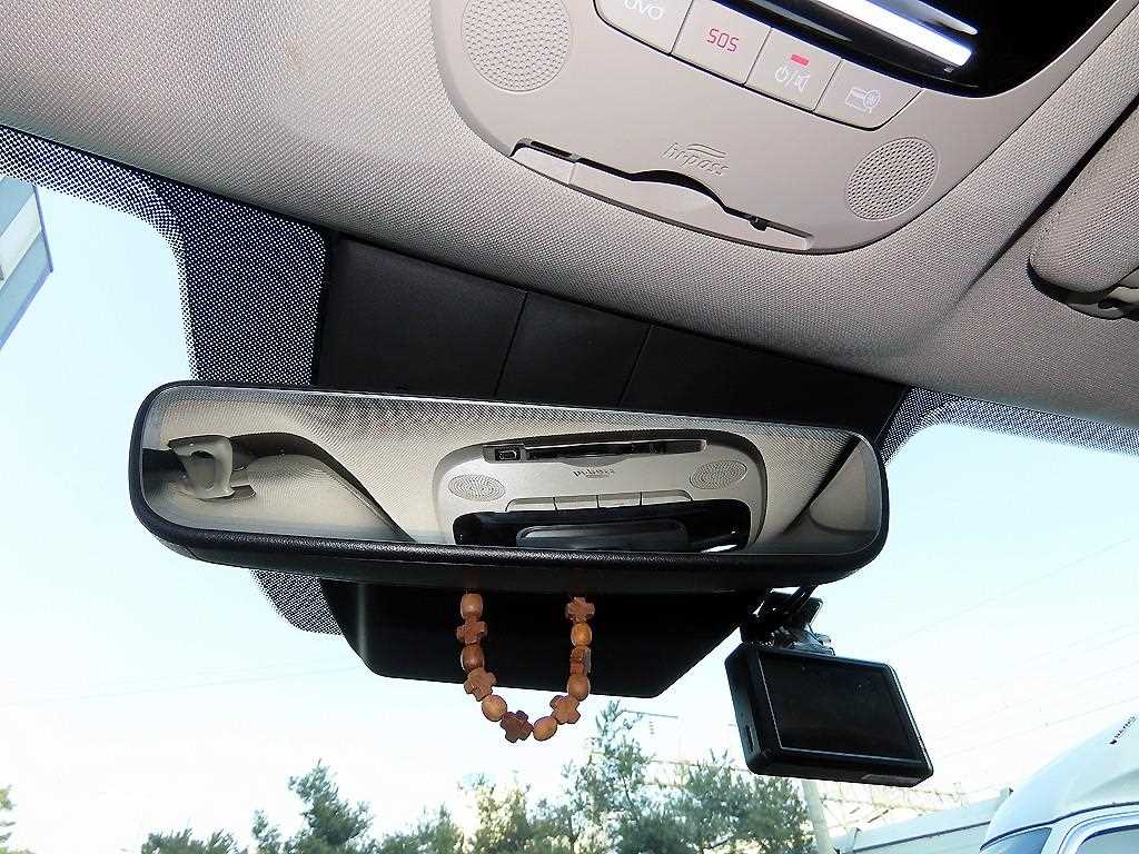 KIA K5 2020 Gris - Importación desde Corea - HF Imports Iquique - Foto 16