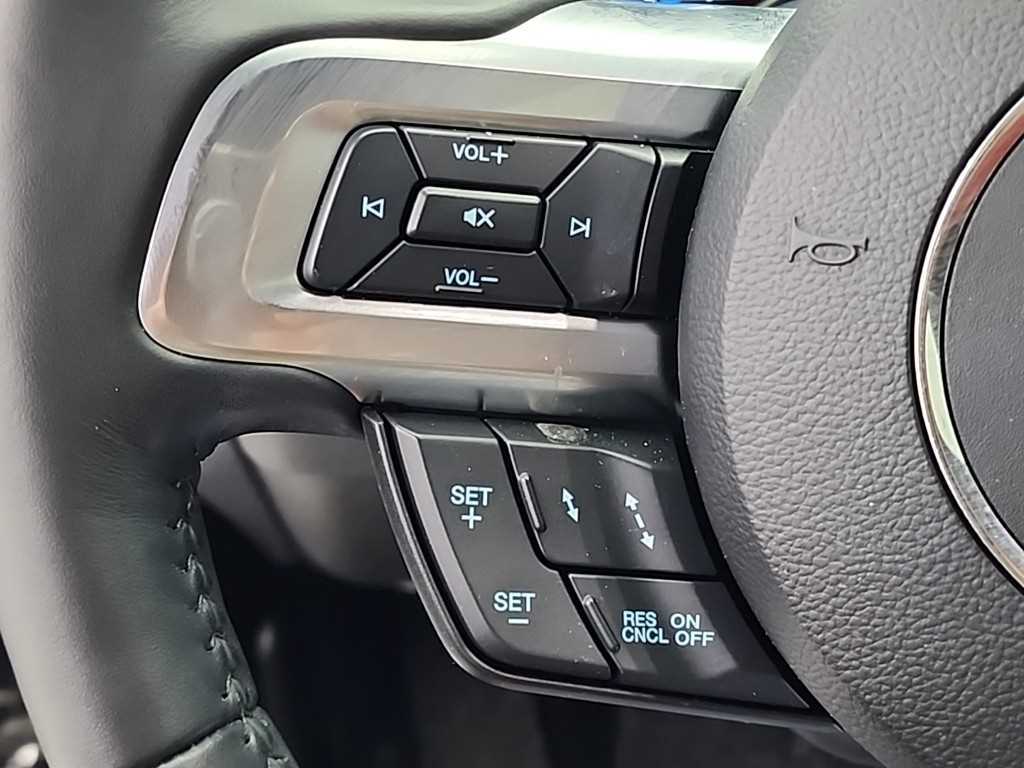 Ford Mustang 2019 Negro - Importación desde Corea - HF Imports Iquique - Foto 15