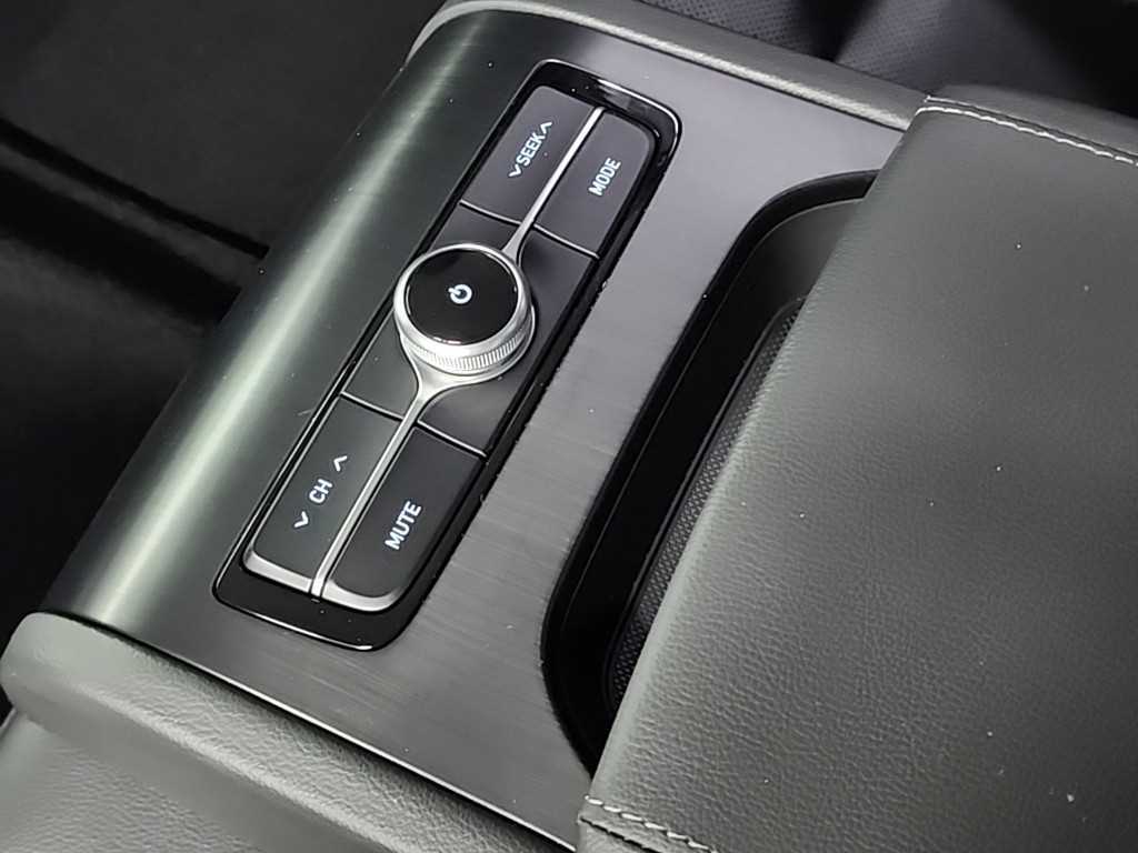 HYUNDAI Grandeur 2017 Negro - Importación desde Corea - HF Imports Iquique - Foto 14