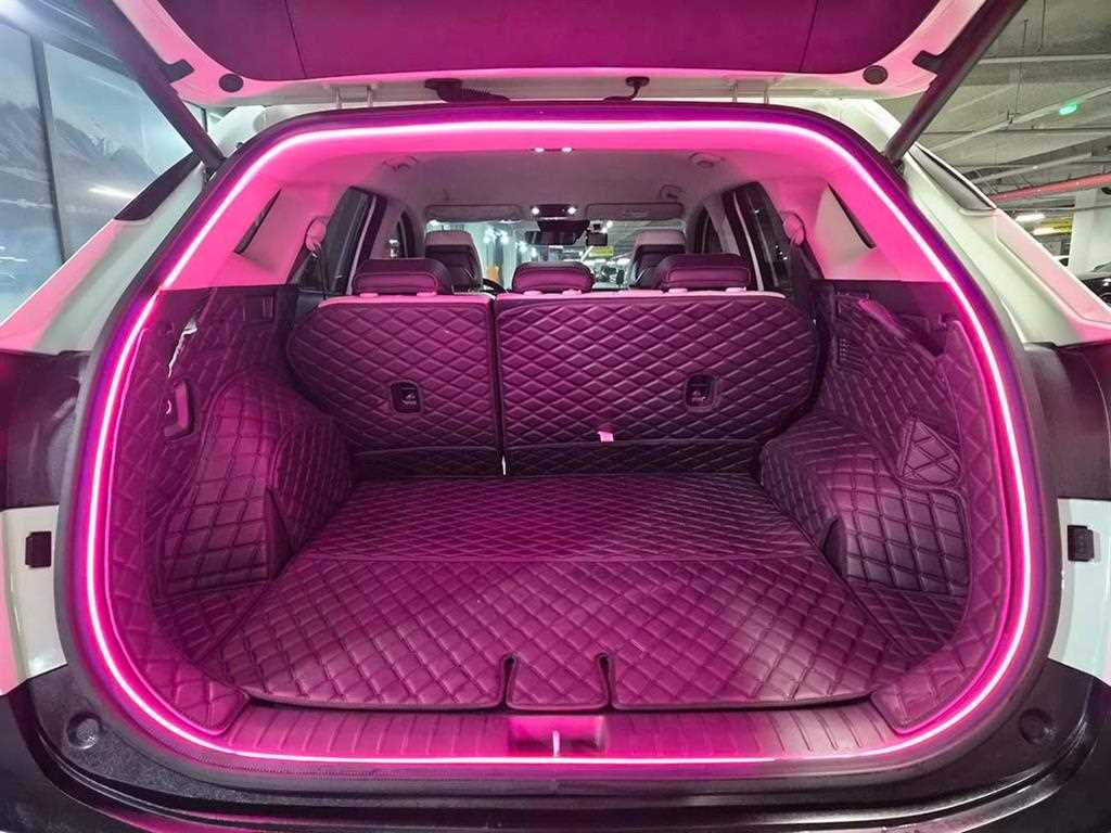 KIA Sportage 2023 Blanco - Importación desde Corea - HF Imports Iquique - Foto 18