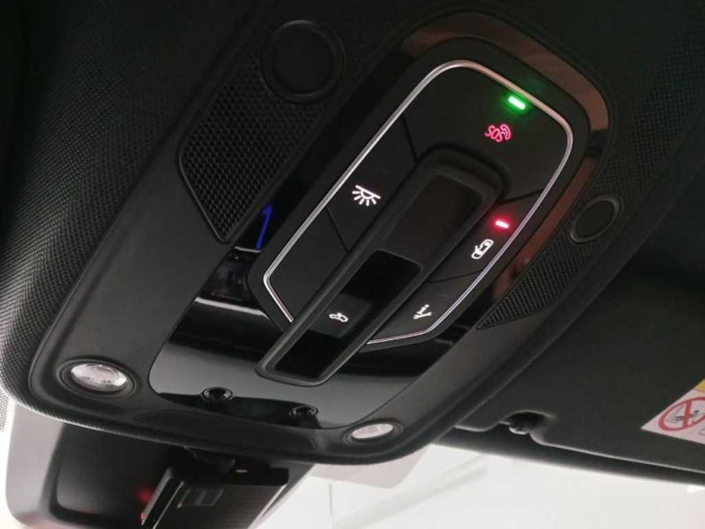 Audi A6 2022 Azul - Importación desde Corea - HF Imports Iquique - Foto 16