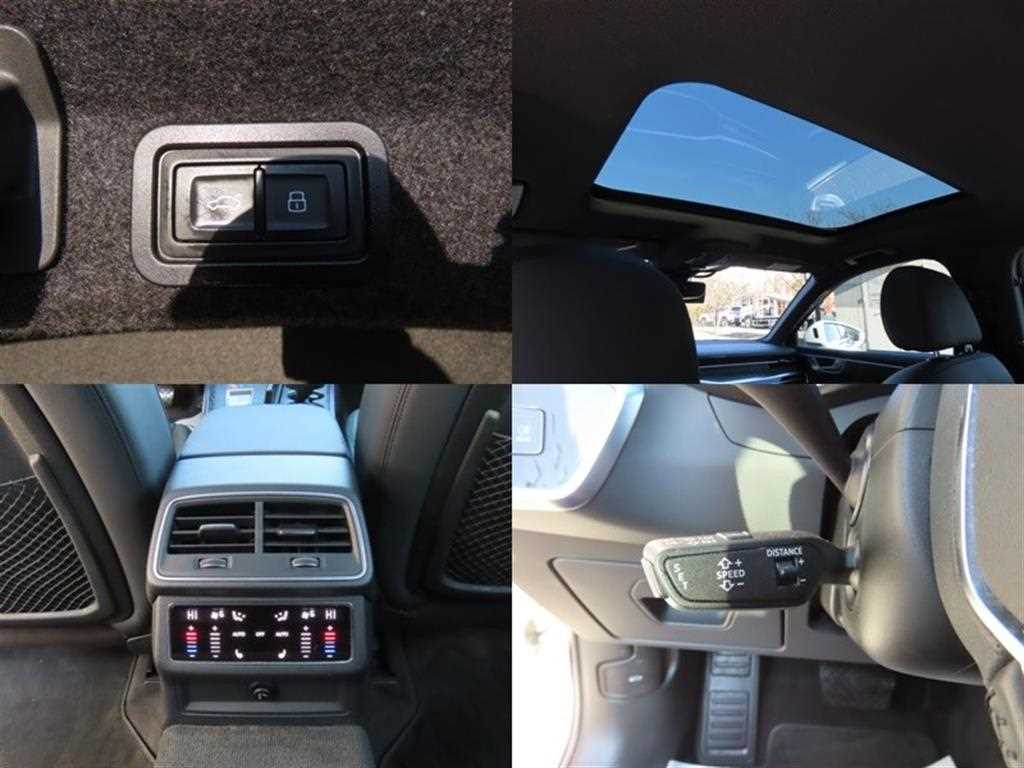 Audi A6 2021 - Importación desde Corea - HF Imports Iquique - Foto 19