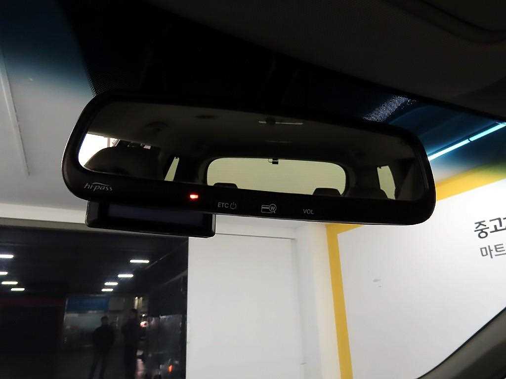 KIA Carnival 2015 Gris - Importación desde Corea - HF Imports Iquique - Foto 16