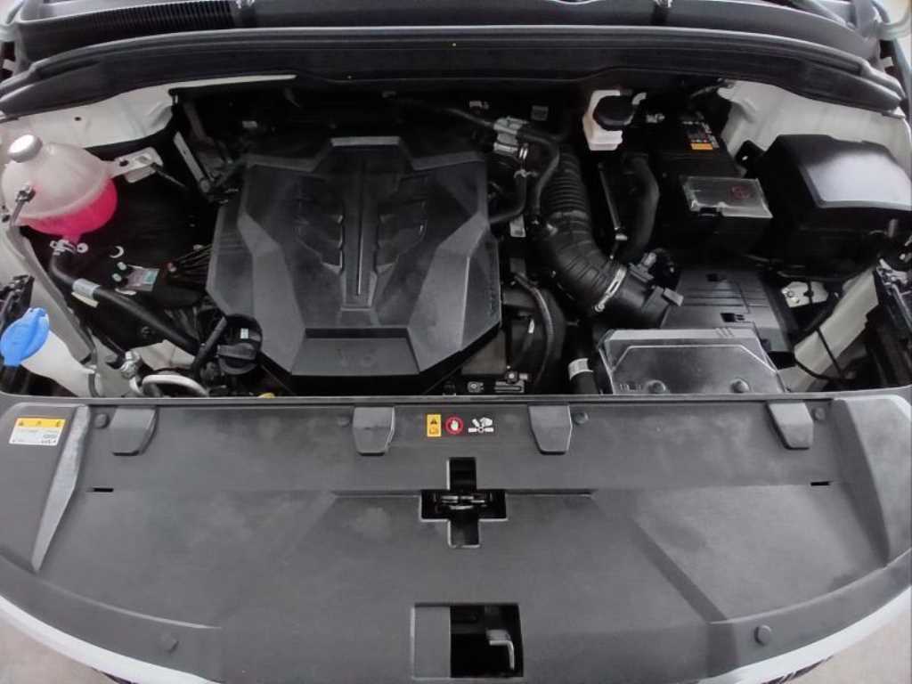 KIA Carnival 2023 - Importación desde Corea - HF Imports Iquique - Foto 19