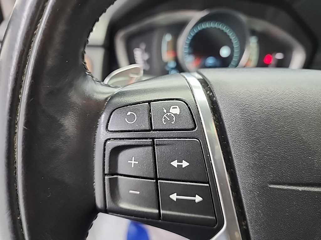 Volvo XC70 2014 Negro - Importación desde Corea - HF Imports Iquique - Foto 16