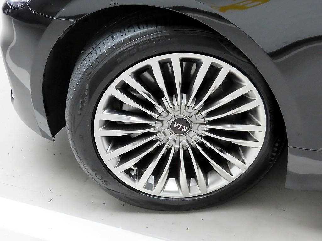 KIA K9 2019 - Importación desde Corea - HF Imports Iquique - Foto 19