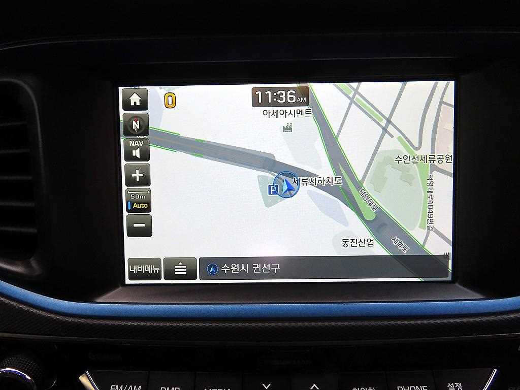 HYUNDAI Ioniq 2017 Blanco - Importación desde Corea - HF Imports Iquique - Foto 14