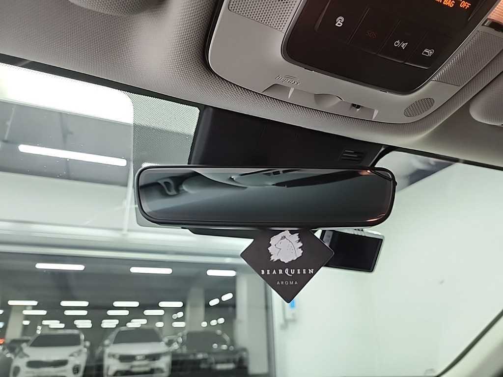 HYUNDAI Sonata 2021 Negro - Importación desde Corea - HF Imports Iquique - Foto 16