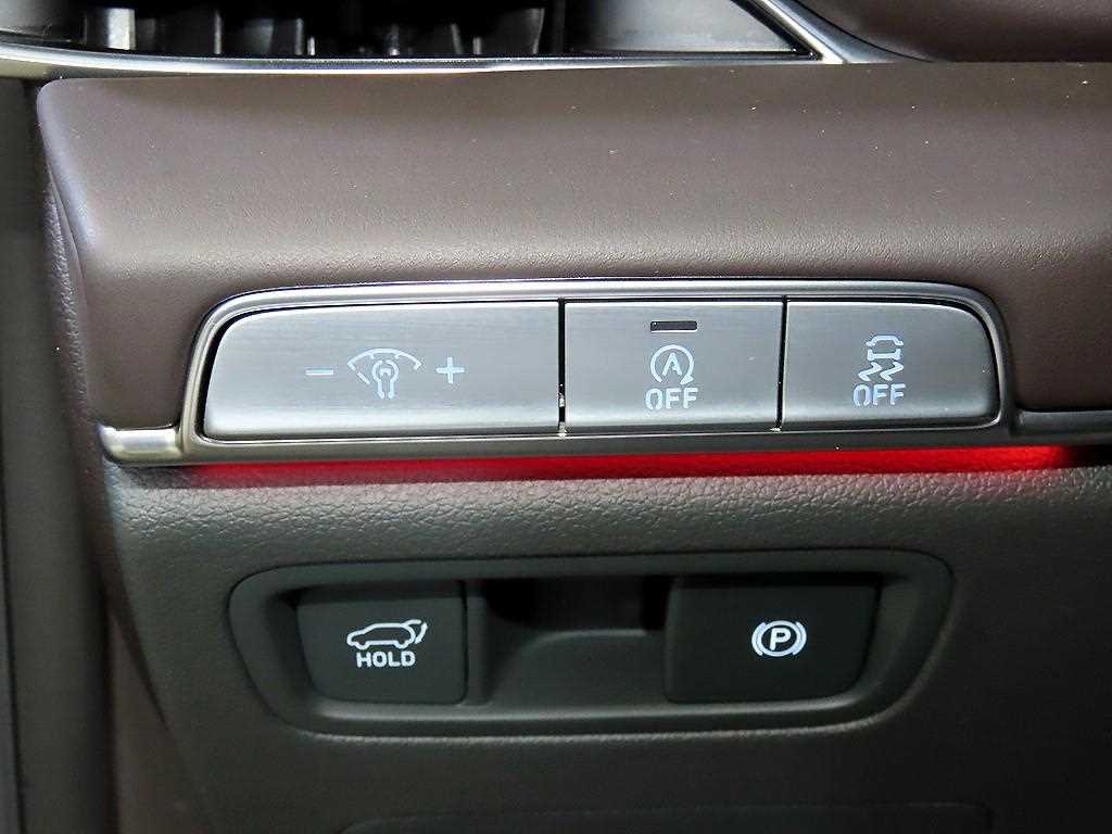 Genesis GV80 2022 Gris - Importación desde Corea - HF Imports Iquique - Foto 14