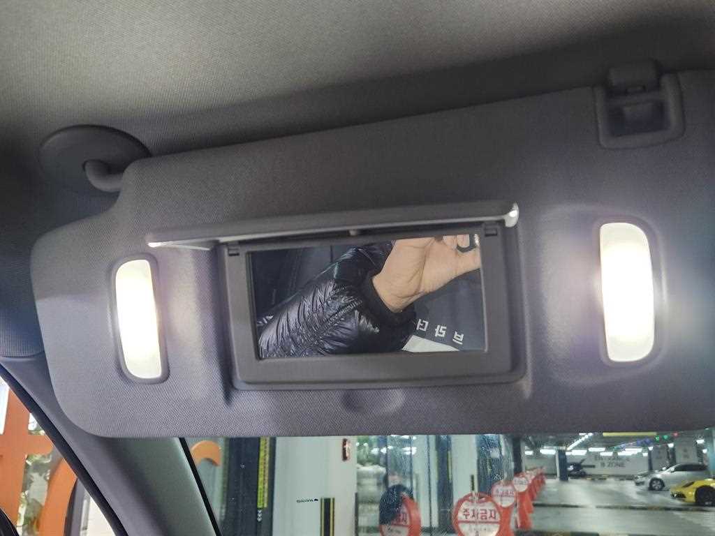 Chevrolet Trax - Vista 10