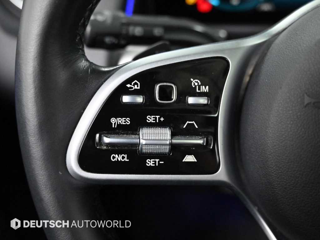 Mercedes Benz GLB Class 2021 Blanco - Importación desde Corea - HF Imports Iquique - Foto 18