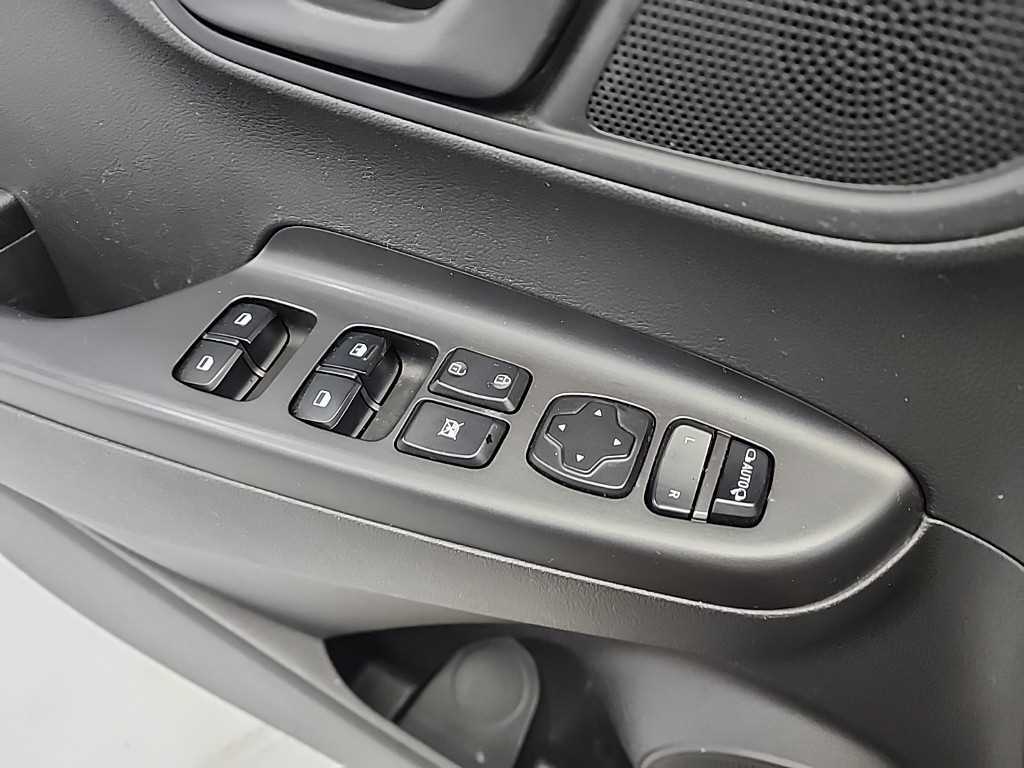 HYUNDAI Kona 2018 Gris - Importación desde Corea - HF Imports Iquique - Foto 14