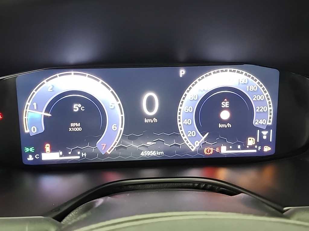 Jeep Compass - Vista 6