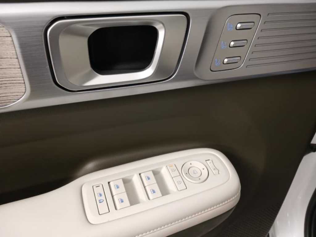 HYUNDAI Santa Fe - Vista 9