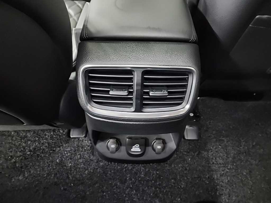 KIA Mohave 2021 Gris - Importación desde Corea - HF Imports Iquique - Foto 13