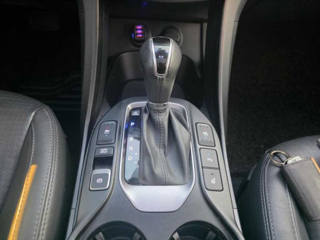 HYUNDAI Maxcruz 2015 Azul - Importación desde Corea - HF Imports Iquique - Foto 16