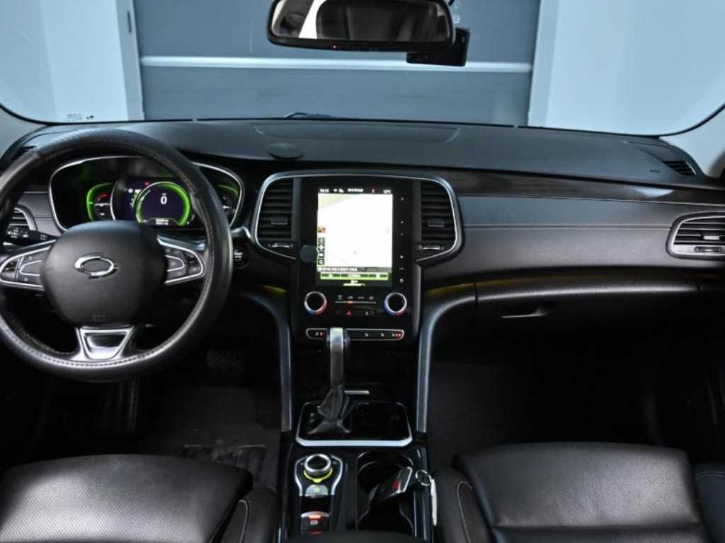 SAMSUNG SM6 - Vista 7