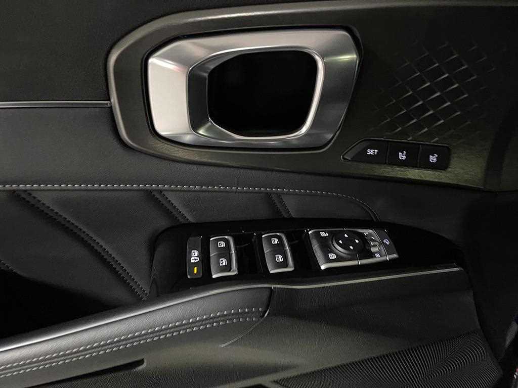 KIA Sorento - Vista 12