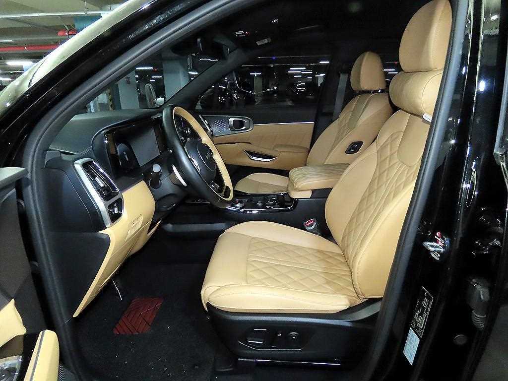 KIA Sorento - Vista 6