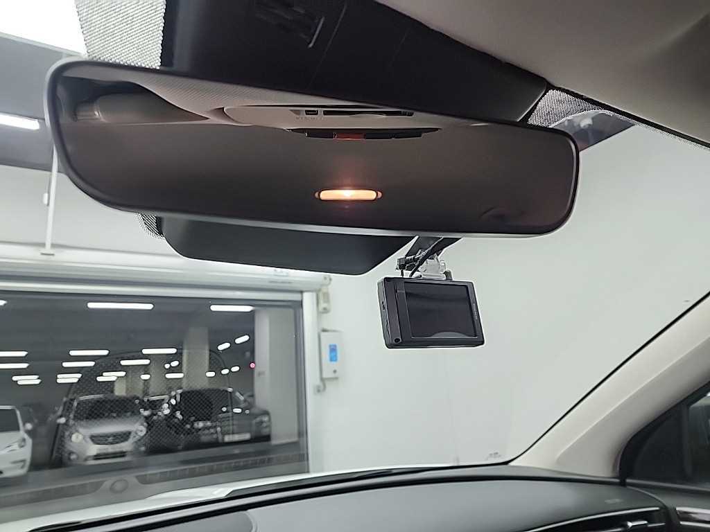 HYUNDAI Tucson 2022 Blanco - Importación desde Corea - HF Imports Iquique - Foto 19