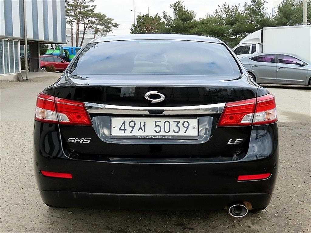 SAMSUNG SM5 - Vista 4