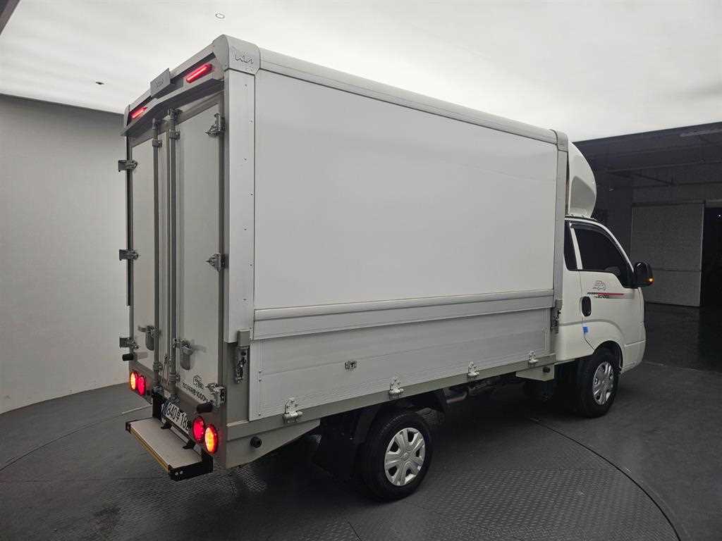 Small Truck Top_Wingbody - Vista 5