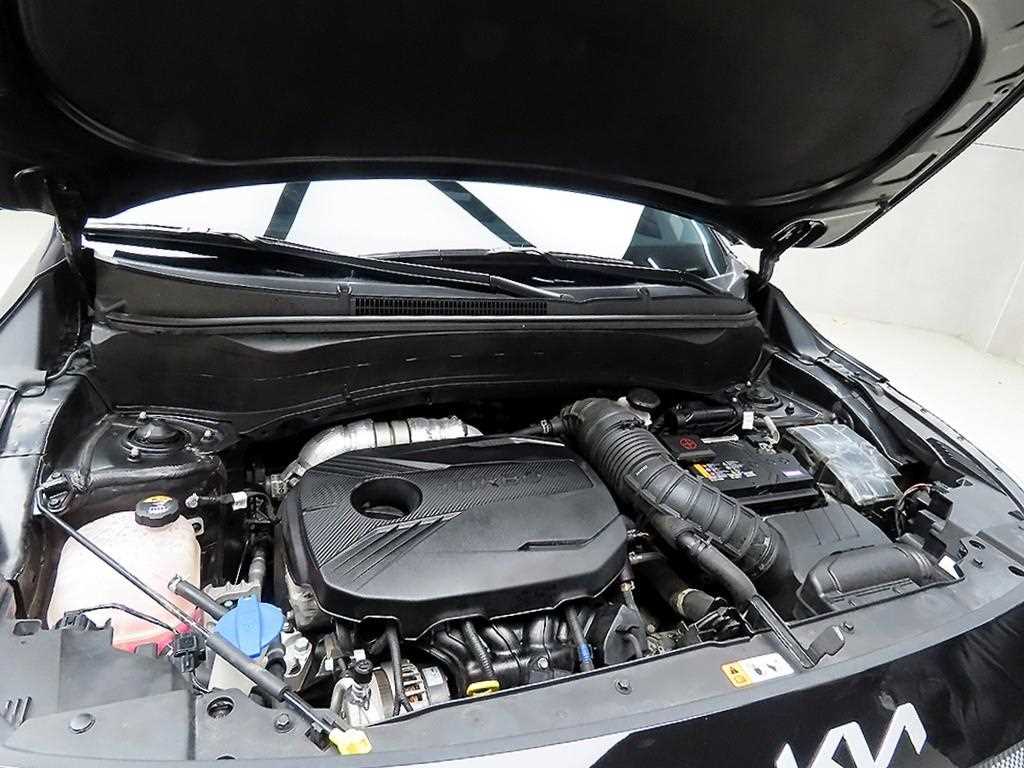 KIA Seltos 2023 Negro - Importación desde Corea - HF Imports Iquique - Foto 19