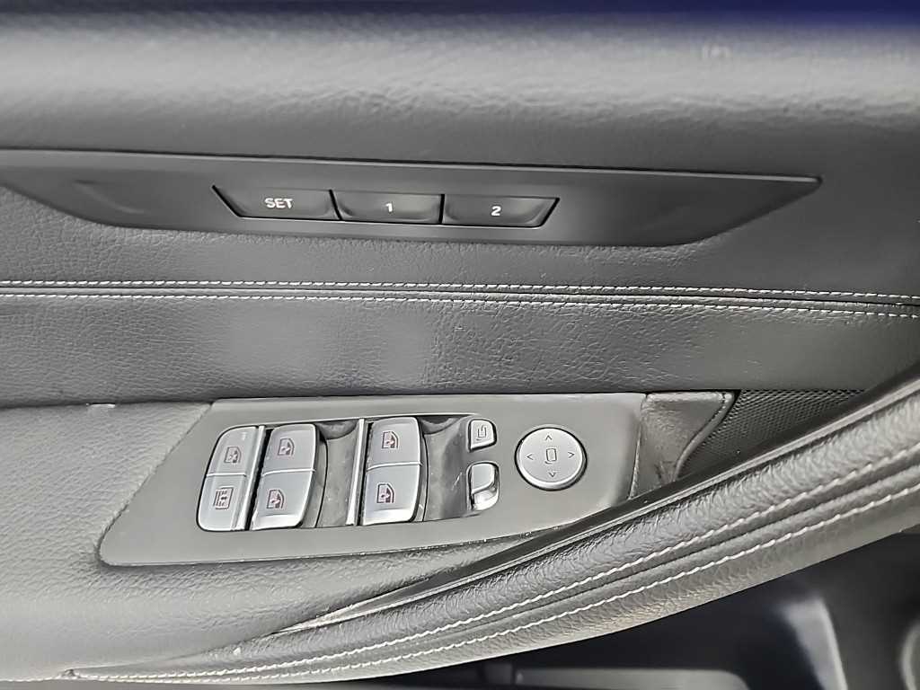 BMW 5 Series 2022 Blanco - Importación desde Corea - HF Imports Iquique - Foto 17