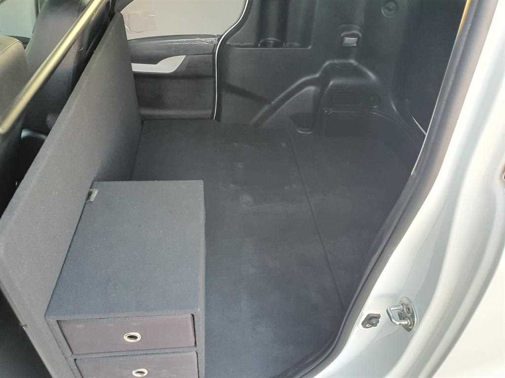 KIA Ray 2020 Blanco - Importación desde Corea - HF Imports Iquique - Foto 16