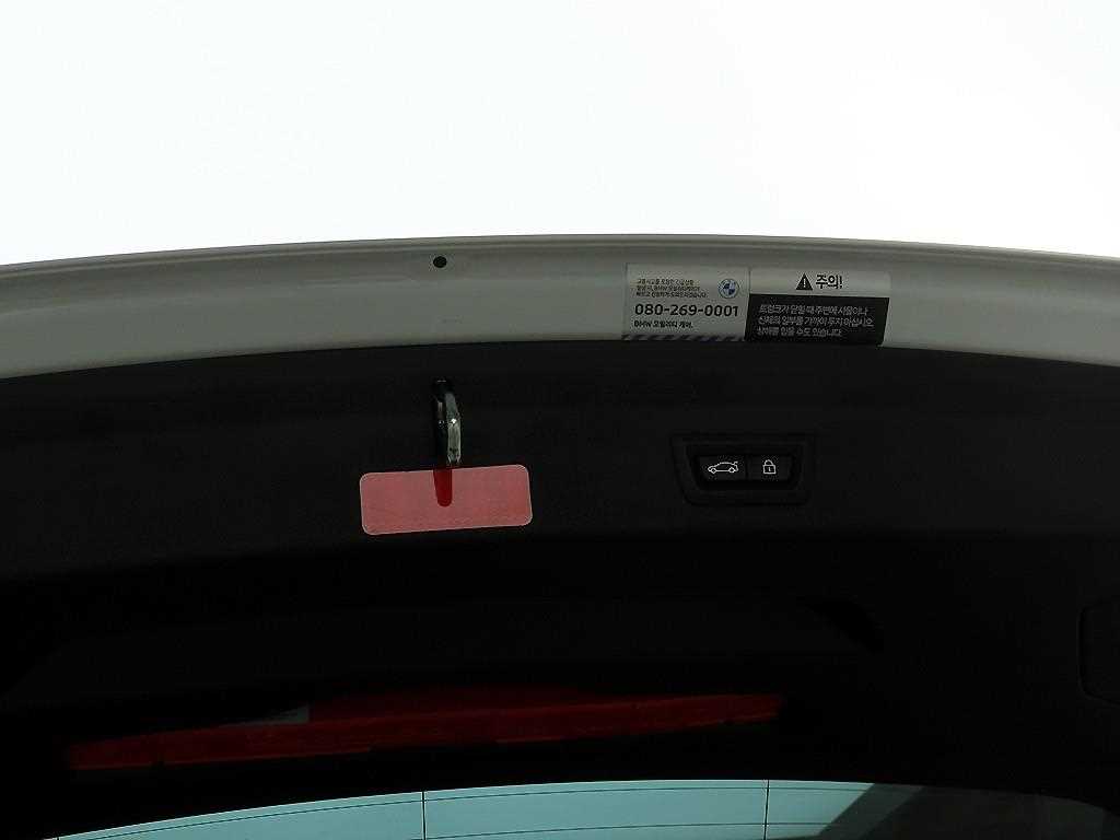 BMW 1 series - Vista 6