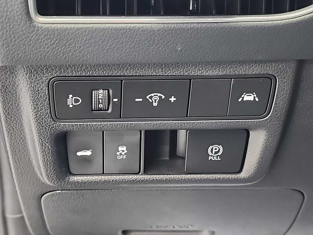 HYUNDAI Sonata 2021 Negro - Importación desde Corea - HF Imports Iquique - Foto 18