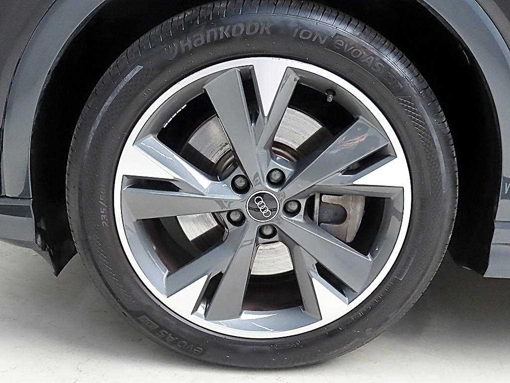 Audi Q4 2022 - Importación desde Corea - HF Imports Iquique - Foto 19