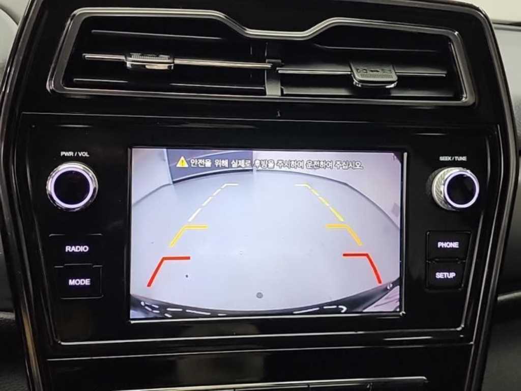 Ssangyong Tivoli 2022 Negro - Importación desde Corea - HF Imports Iquique - Foto 14