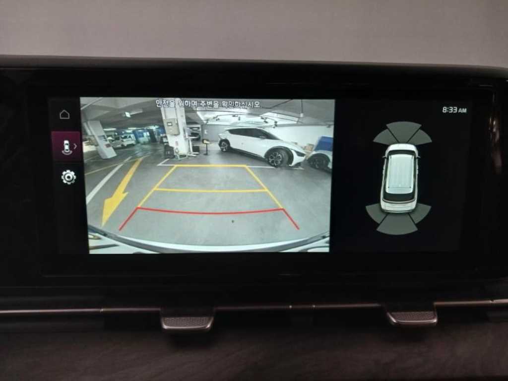 KIA Carnival 2023 - Importación desde Corea - HF Imports Iquique - Foto 14