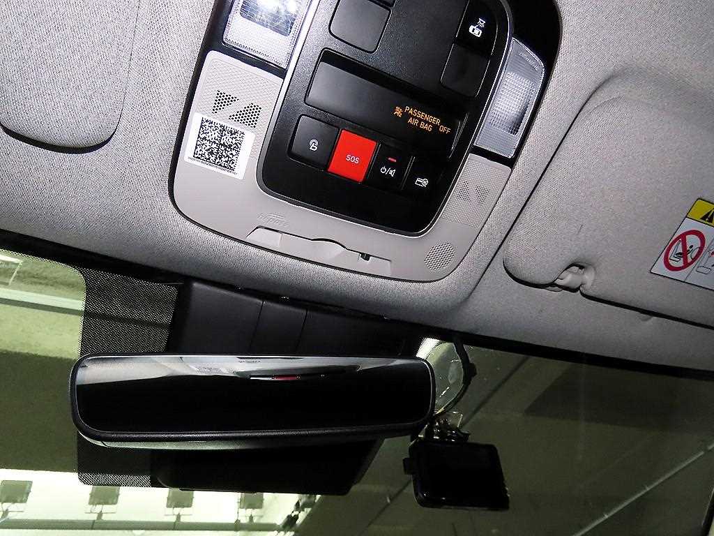 HYUNDAI Sonata 2022 Gris - Importación desde Corea - HF Imports Iquique - Foto 18