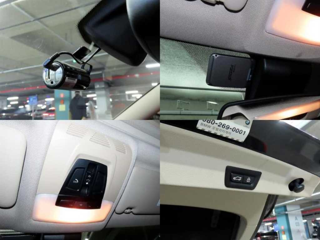 BMW 4 Series 2015 Negro - Importación desde Corea - HF Imports Iquique - Foto 18