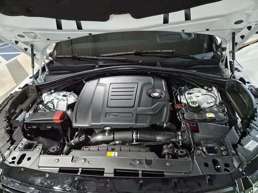 Land Rover Range Rover Bella 2025 Blanco - Importación desde Corea - HF Imports Iquique - Foto 19