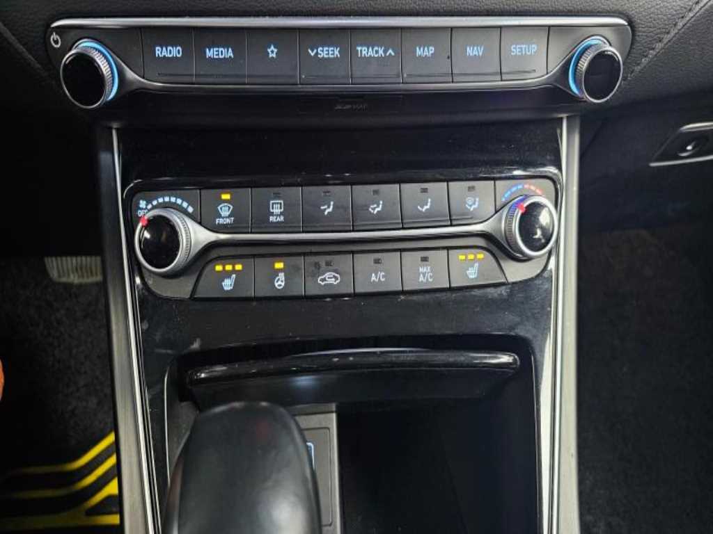 HYUNDAI Grandeur 2019 - Importación desde Corea - HF Imports Iquique - Foto 17