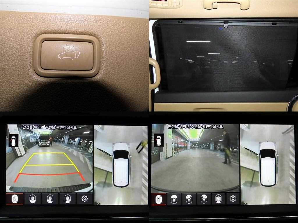 KIA Carnival 2019 - Importación desde Corea - HF Imports Iquique - Foto 18